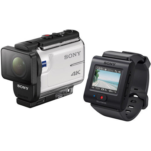 Sony action cam software mac