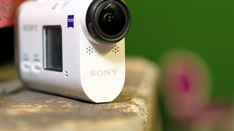 Sony action cam software pc